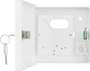 Obudowa Uniwersalna Metalowa Pulsar AWO359