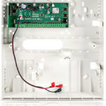 SATEL Zestaw Perfecta 16 SET-A (Płyta GŁÓWNA, ANTENA, Obudowa)