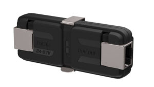 Mikrotik GPeR (Gigabit PoE Repeater)