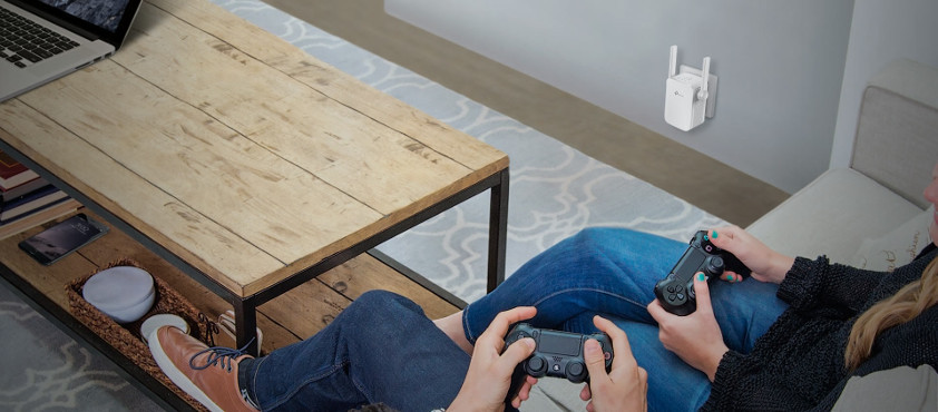 Repeater TP-Link RE305