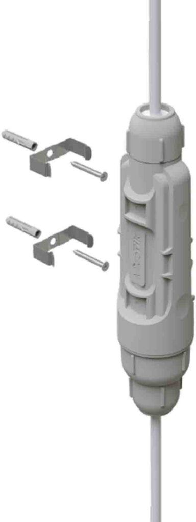 Mikrotik Gper Gigabit Repeater IP67 Obudowa