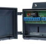 DELTA Łączówka Zasilania KG-1