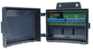 DELTA Łączówka Zasilania KG-1