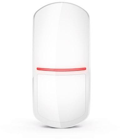 SATEL BE Wave Bezprzewodowa dualna czujka ruchu Motion Detector Plus Apmd-250 ABAX2