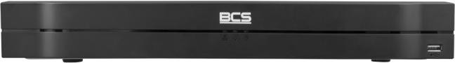 Rejestrator IP BCS Line BCS-L-NVR0802-A-8K-8P-Ai2