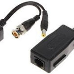 INNY-D Transformator Wideo TR-1RJ (DC) KPL