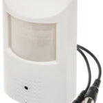 INNY-D Kamera W Czujce Ruchu 4W1 Apti-H50YK-37