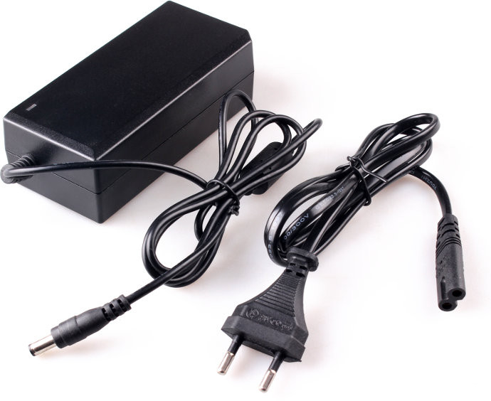 Zasilacz Impulsowy 12V 5A 60W