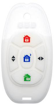 SATEL Wymienna Klawiatura Z Piktogramami GKX-1