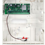 SATEL Zestaw Perfecta 32 LTE SET-A (Płyta GŁOWNA,ANTENA,OBUDOWA)