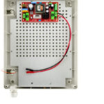 Zasilacz Buforowy Impulsowy Atte Aups-70-120-XL1