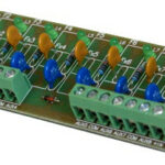 Moduł Bezpiecznikowy Pulsar AWZ579