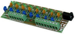 Moduł Bezpiecznikowy Pulsar AWZ579