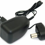 Zasilacz Antenowy ZS-12V/100MA Z Separatorem (Zasatv)