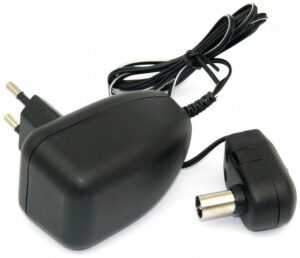 Zasilacz Antenowy ZS-12V/100MA Z Separatorem (Zasatv)