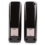 Fotokomórki Faac XP20WD " z regulacją oka" - bezprzewodowe