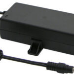 Zasilacz Impulsowy Desktop DO CCTV Pulsar PSD12030 12V/3A