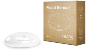 Czujnik zalania Fibaro Flood Sensor Fgfs-101