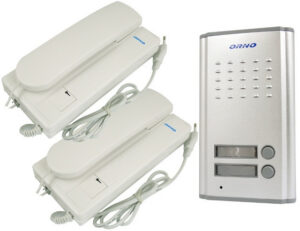 Domofon ORNO OR-DOM-RL-903/RL-3208AA; 9095