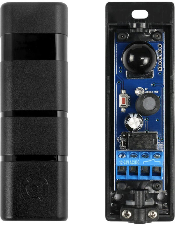 Fotokomórki Proxima PMA (Antykolizyjne)