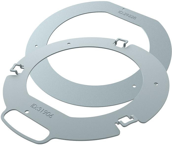 Mikrotik Routerboard cAP (RBcAP2nD) - obrazek 6