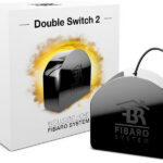 Moduł przekaźnikowy Double Switch 2 Fibaro FGS-223