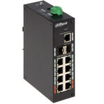 Switch DAHUA PFS3211-8GT-120-V2