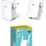 Repeater TP-Link TL-WA855RE