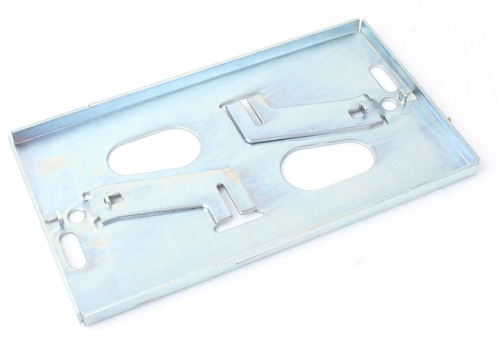 Zestaw Came BXV 10 Safe TOP do 1000kg bram przesuwnych - obrazek 10