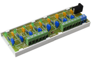 Moduł Bezpiecznikowy Pulsar AWZ578