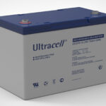 Akumulator AGM Ultracell UCG 12V 75Ah