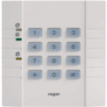 Kontroler dostępu ROGER PR302