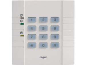 Kontroler dostępu ROGER PR302
