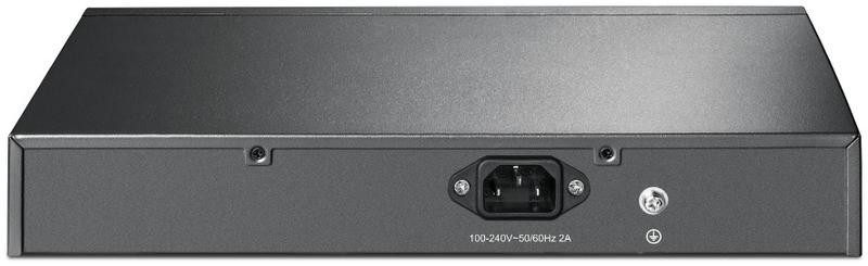 Switch TP-Link TL-SG1008MP - obrazek 2
