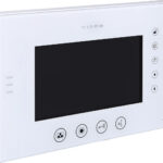 Monitor WIDEODOM. Vidos M670W-S2 ;1592