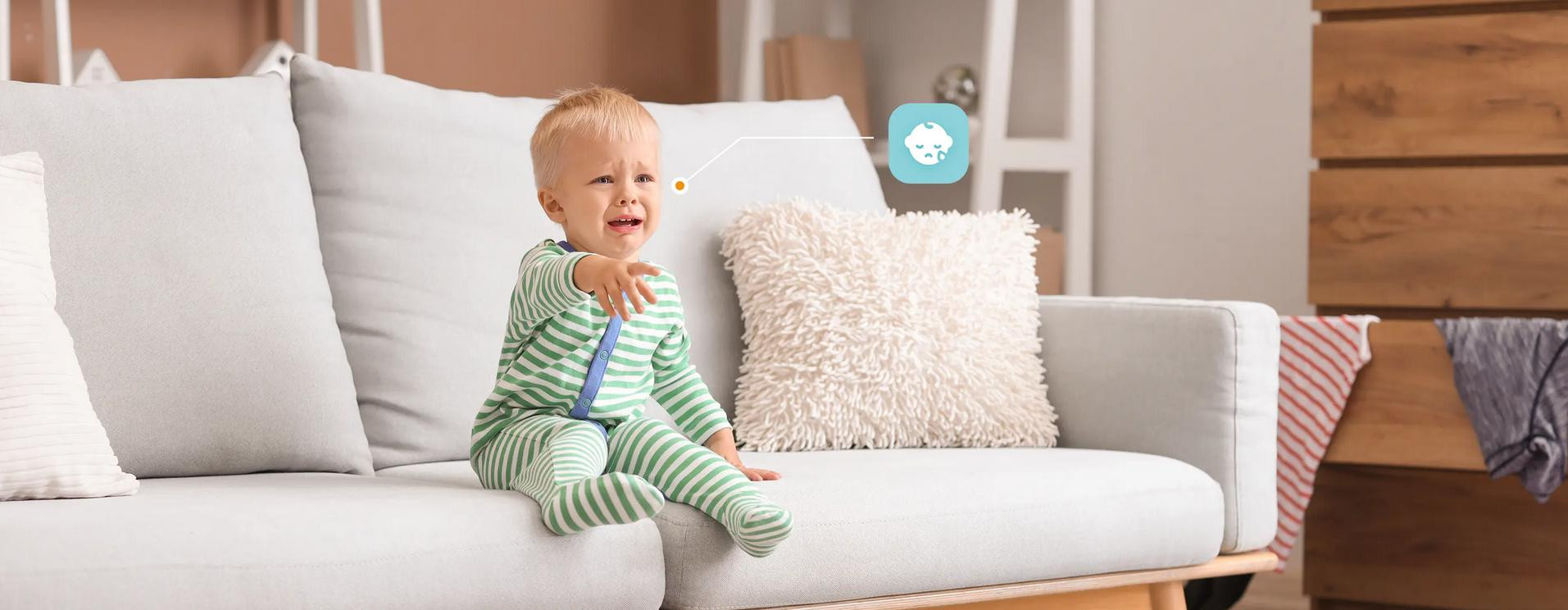 Kamera IP Imou Cue 2E 3MP IPC-C32EP