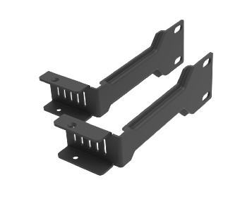 Mikrotik Routerboard RB4011IGS+RM - obrazek 3