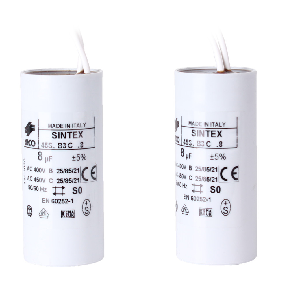 Zestaw Genius G-Bat 400 do 8m bram dwuskrzydłowych - obrazek 8