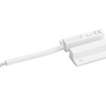 SATEL Kontaktron Boczny Z SABOTAŻ. S-1