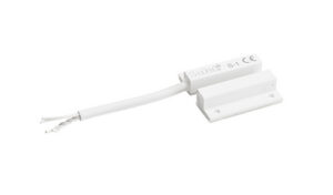 SATEL Kontaktron Boczny Z SABOTAŻ. S-1