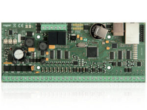 Centrala kontroli dostępu ROGER CPR32-NET-BRD