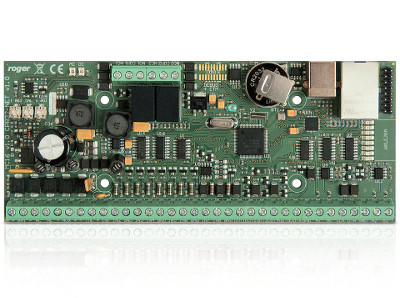 Centrala kontroli dostępu ROGER CPR32-NET-BRD