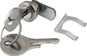 Zamek TYP B254 Pulsar MR045