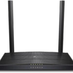 Router TP-Link VR400 V3