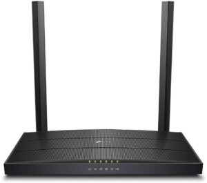 Router TP-Link VR400 V3
