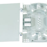 OPTON Tacka Światłowodowa 12 Spawów