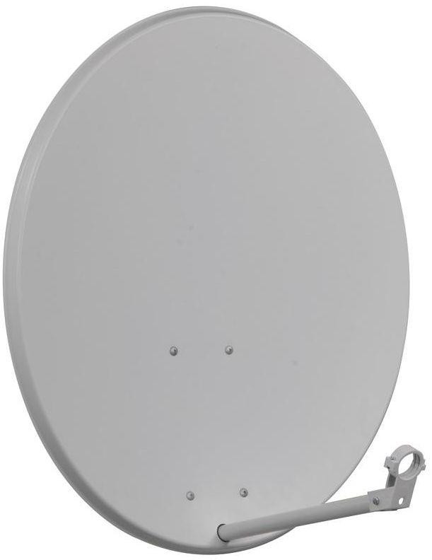 CORAB Czasza Antena 80 CM Jasna (ASC-800M-J); 387