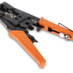 DELTA Zaciskacz HT-5082R