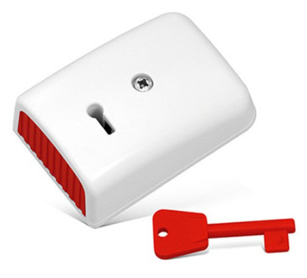 SATEL Przycisk Antynapadowy PNK-1