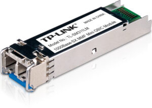 Moduł SFP TP-Link TL-SM311LM (MM)